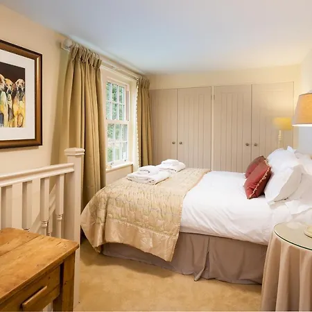 Nyaraló The Nook Grasmere