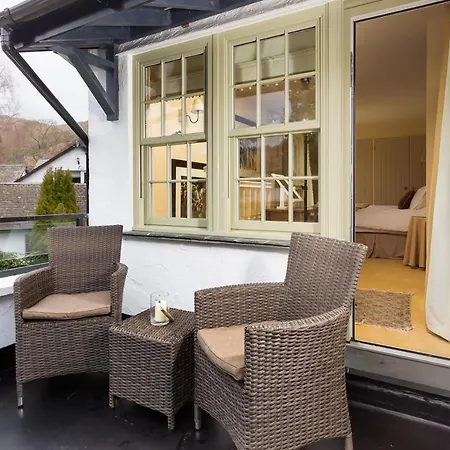 The Nook Grasmere