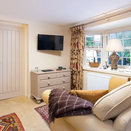 The Nook Grasmere
